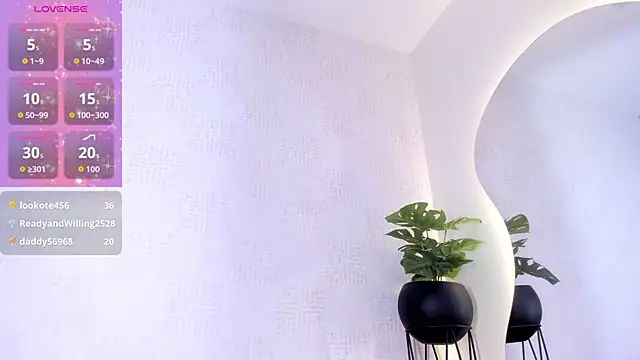 Chat XXX en directo de ManuelaMontes_