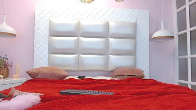 Nezzukoo Chat XXX in diretta