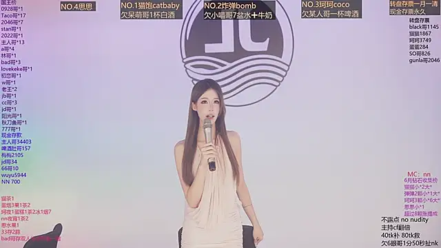 Chat XXX Live Sw-001