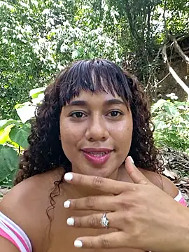 _kimberlly's Live XXX Chat
