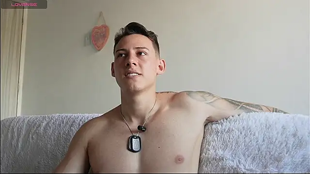 Muscle_King_Cum Obrolan Langsung XXX