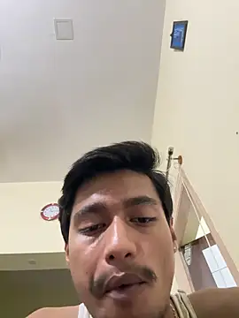 hairydude49 Show Webcam
