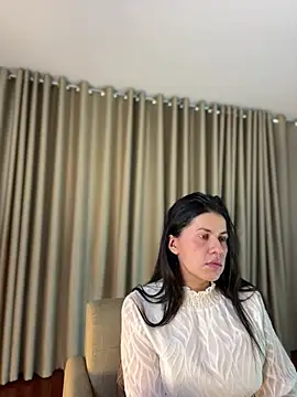 Zandrina: απευθείας συνομιλία ΧΧΧ