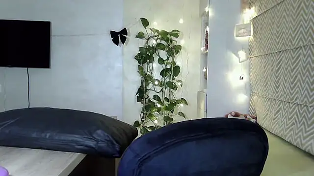 Živý XXX chat AvrilGillig