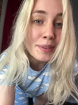Czat XXX na żywo – LovelyMiu