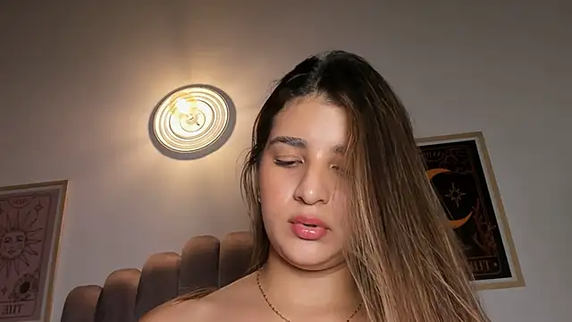 samaantha_lux 라이브 XXX 채팅
