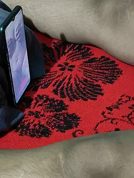 MISS_SONM's Webcam Show
