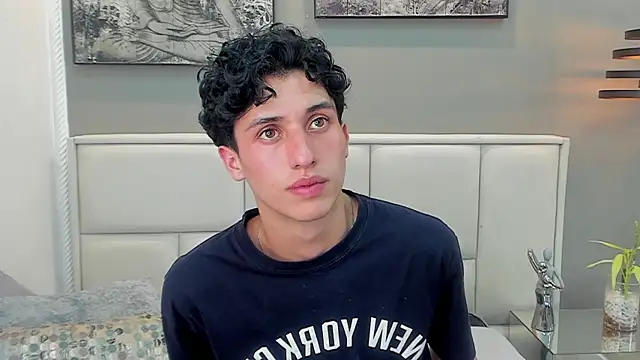 thom_ames Live XXX-Chat