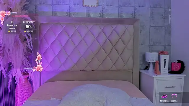 Онлайн чат XXX CleoFoxxx_