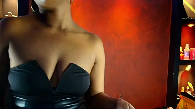 Veronica_bdsm's Live XXX Chat