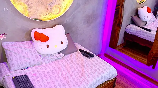 Czat XXX na żywo – Kaaory