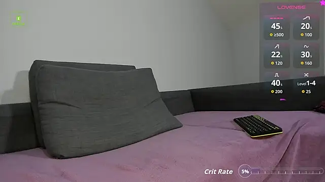 Chatroom XXX en direct de Buddy_Forman
