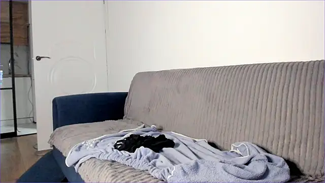 Czat XXX na żywo – kimiko_ara