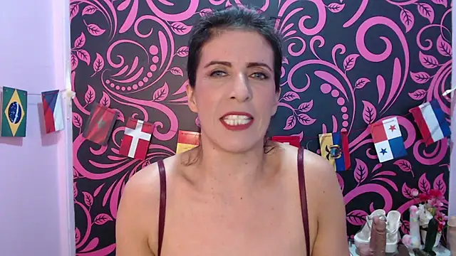 Great_Pussy20's Live XXX Chat