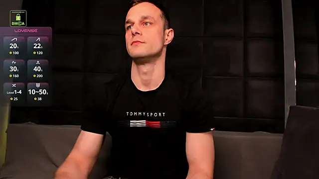 Онлайн чат XXX BrandonNorris