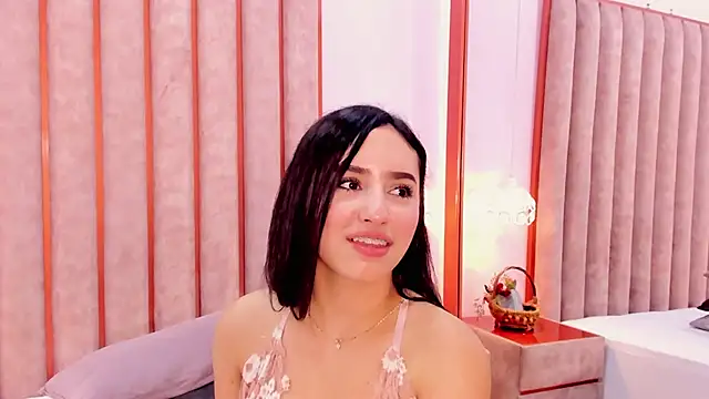 دردشة Zoe_Monrow الجنسية المباشرة