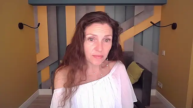 Chat XXX ao vivo de EllaLong