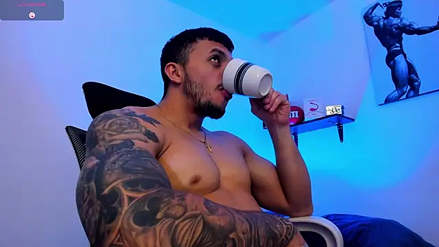 Chat XXX Live LiamReigns_