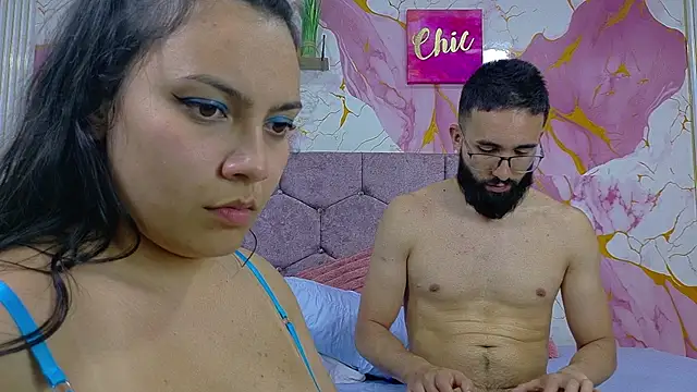 ObsessionRoom: онлайн-секс-чат
