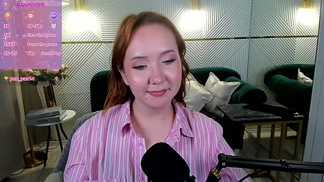 Daisy_Daylark's Live XXX Chat