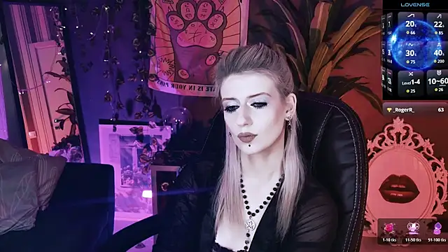 Noah_ElmerX 라이브 XXX 채팅