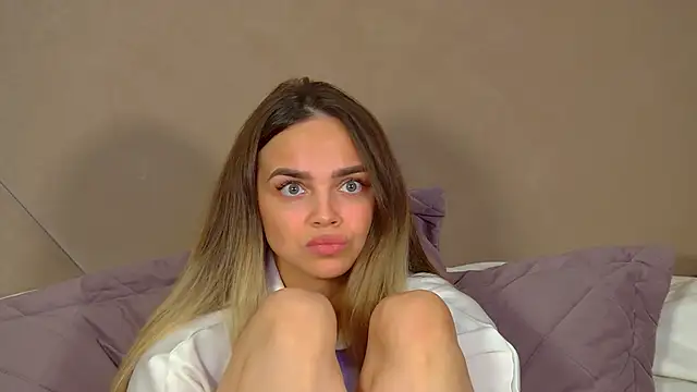 AnitaVenture's Live XXX Chat