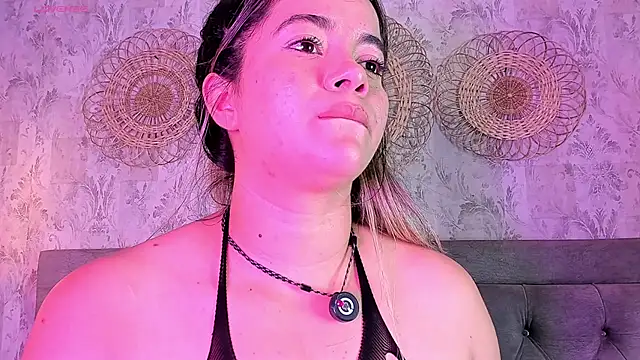 Leidy_2026 Chat XXX in diretta