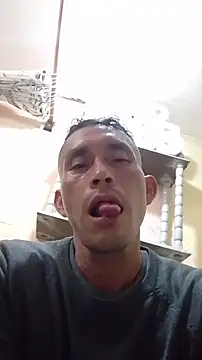 Donpay88's Webcam Show