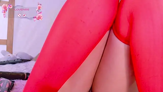 RenataLeclair 라이브 XXX 채팅