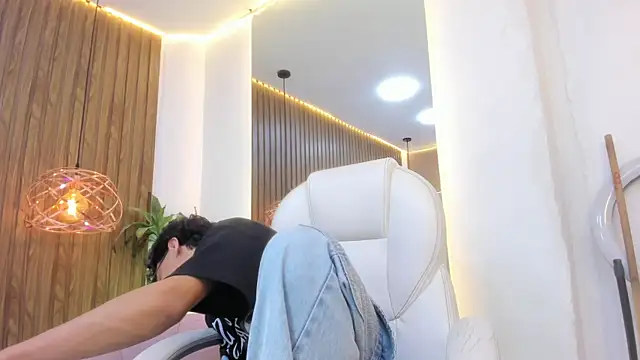adams_bobby Webcam Show