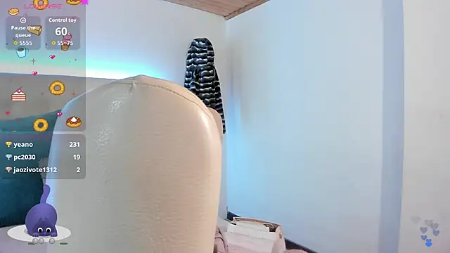 _sasha_miller_ Live XXX Chat