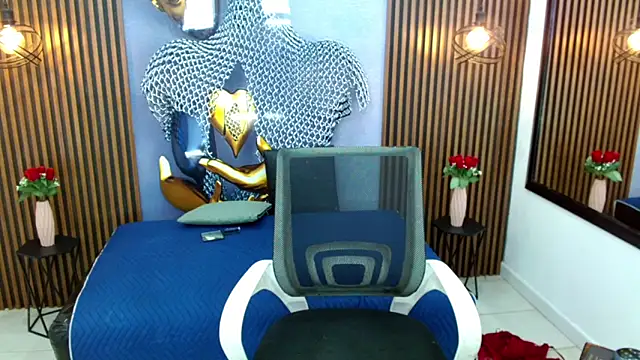 DeboraRaquel Live XXX-Chat