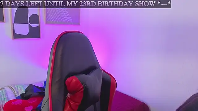 _sharlotte777 Chat XXX live