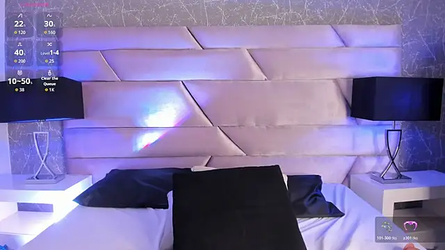 VanesaGuzman Chat XXX in diretta