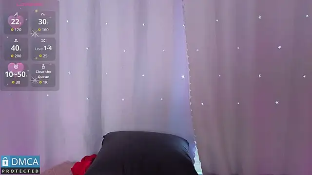 Chat XXX en directo de isa_sweet1_