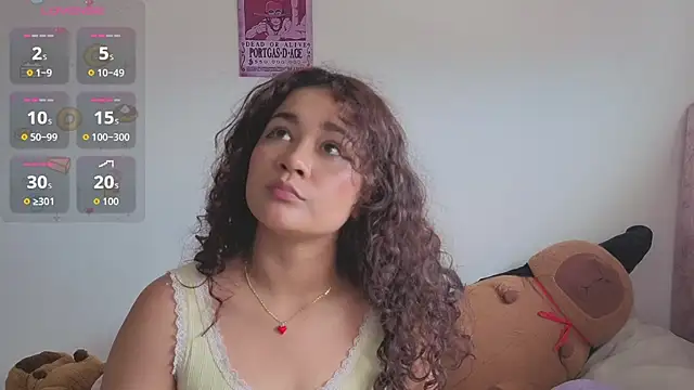 rossie_lanie_ 라이브 XXX 채팅