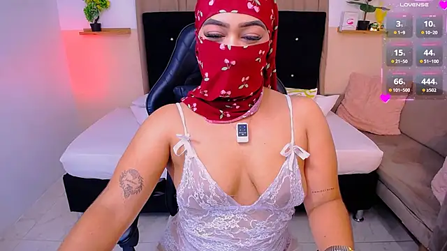 Kendra_Kait's Live XXX Chat