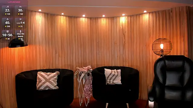 MeganScott's Live XXX Chat