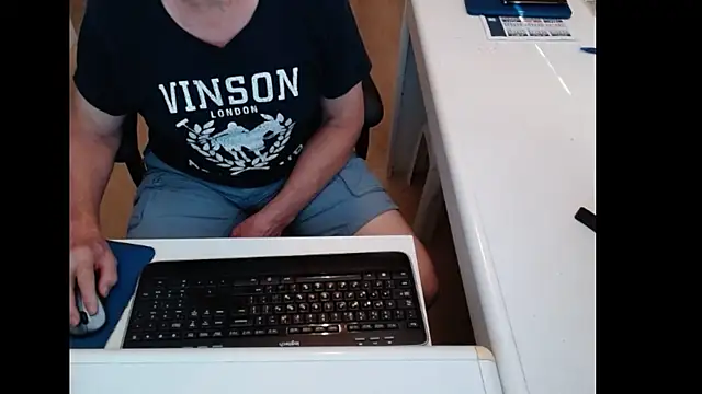 dutchpornking's Live XXX Chat
