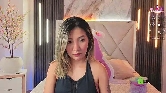 Czat XXX na żywo – Happy_tits