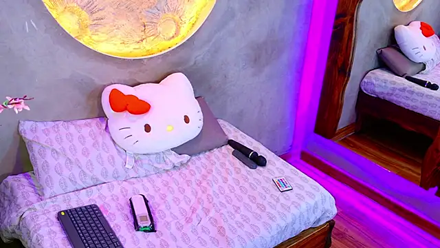 Kaaory XXX чат на живо