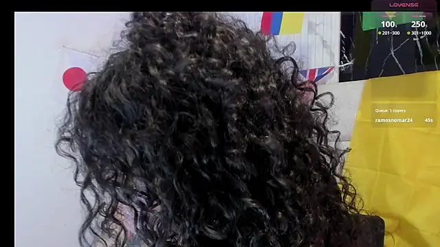 Reginavegaa Live XXX-Chat
