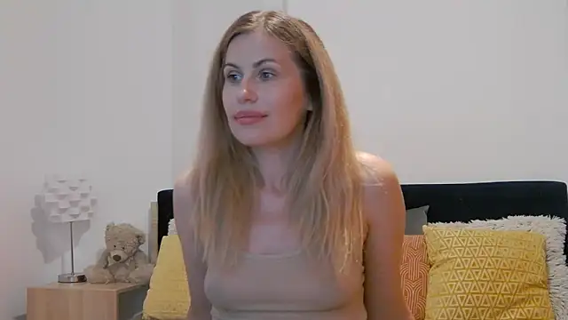 Lika_Soul Live XXX-chat
