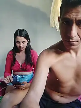 Rodri-Cami – Naživo XXX chat