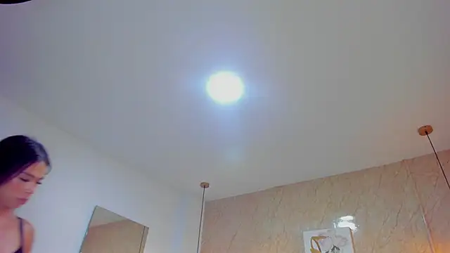 XXX chat uživo modela Miia03