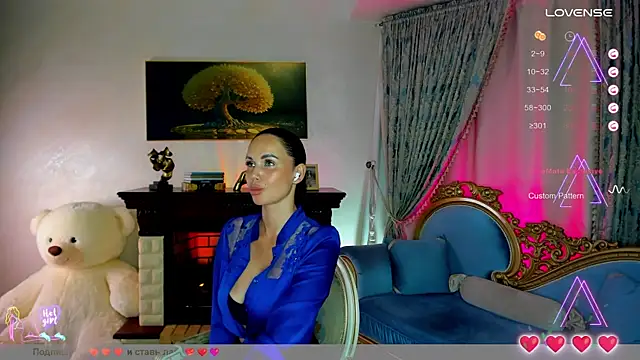 Black-Mamba-'s Live XXX Chat