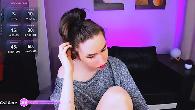 Chat +18 de Lily_xBabe ao vivo