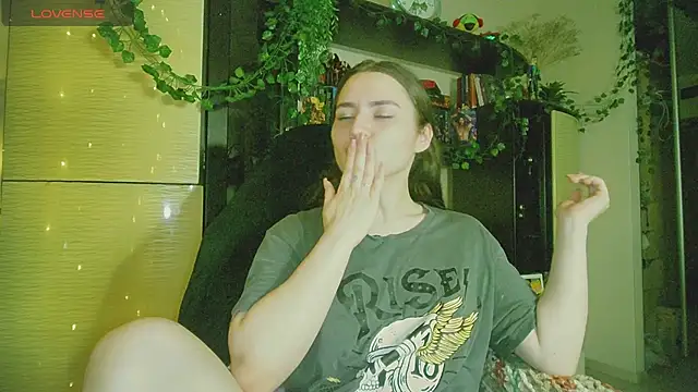 Chat +18 de lunar_Sanata ao vivo