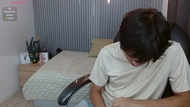 StiwenTwink's Live XXX Chat
