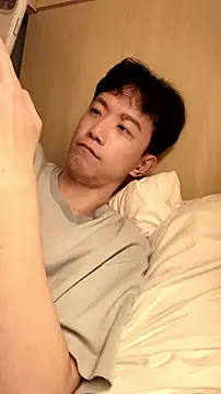 CouplingCry 在線直播表演